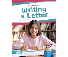 KNYGA Nick Rebman Writing a Letter