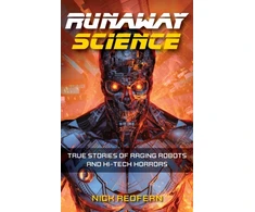 KNYGA Nick Redfern Runaway Science