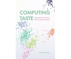 KNYGA Nick Seaver Computing Taste