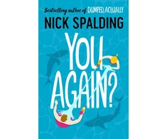 KNYGA Nick Spalding You Again?