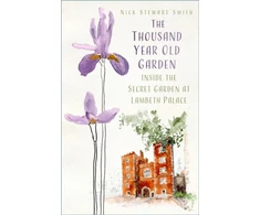 KNYGA Nick Stewart Smith Thousand Year Old Garden