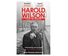 KNYGA Nick Thomas Symonds Harold Wilson