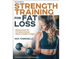 KNYGA Nick Tumminello Strength Training for Fat Loss