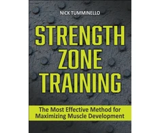 KNYGA Nick Tumminello Strength Zone Training