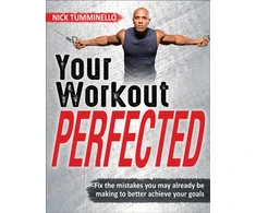 KNYGA Nick Tumminello Your Workout PERFECTED