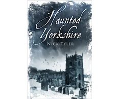 KNYGA Nick Tyler Haunted Yorkshire