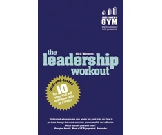 KNYGA Nick Winston Leadership Workout, The