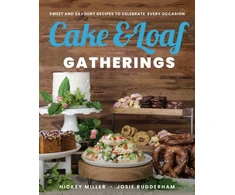 KNYGA Nickey Miller Cake &amp; Loaf Gatherings