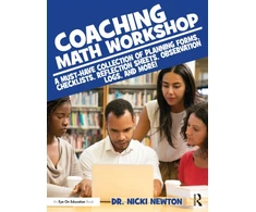 KNYGA Nicki Newton Coaching Math Workshop
