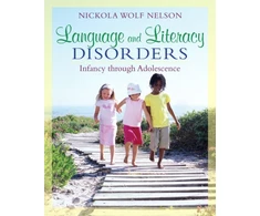 KNYGA Nickola Nelson, Nickola W. Nelson Language and Literacy Disorders