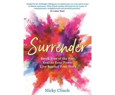 KNYGA Nicky Clinch Surrender