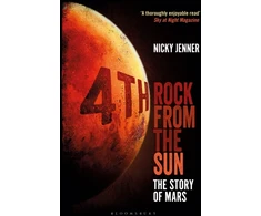 KNYGA Nicky Jenner 4th Rock from the Sun