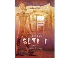 KNYGA Nicky Nielsen Pharaoh Seti I