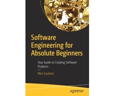 KNYGA Nico Loubser Software Engineering for Absolute Beginners