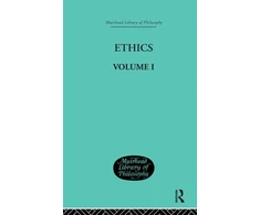 KNYGA Nicol Hartmann Ethics