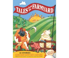 KNYGA Nicola Baxter Tales from the Farmyard