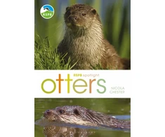 KNYGA Nicola Chester RSPB Spotlight: Otters