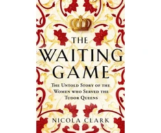 KNYGA Nicola Clark Waiting Game