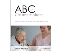 KNYGA Nicola Cooper ABC of Geriatric Medicine