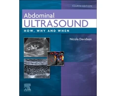 KNYGA Nicola Davidson Abdominal Ultrasound
