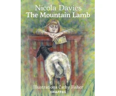 KNYGA Nicola Davies Country Tales: Mountain Lamb, The