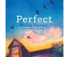 KNYGA Nicola Davies Puikus