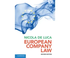 KNYGA Nicola De Luca European Company Law