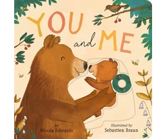 KNYGA Nicola Edwards You and Me