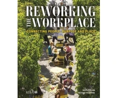 KNYGA Nicola Gillen Reworking the Workplace