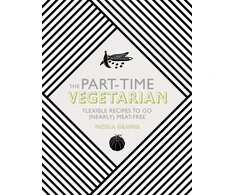 KNYGA Nicola Graimes Part-Time Vegetarian
