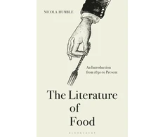 KNYGA Nicola Humble Literature of Food