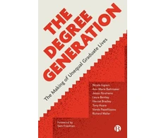 KNYGA Nicola Ingram Degree Generation