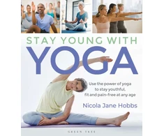 KNYGA Nicola Jane Hobbs Stay Young With Yoga
