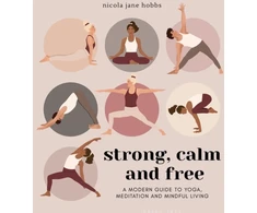 KNYGA Nicola Jane Hobbs Strong, Calm and Free
