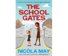 KNYGA Nicola May School Gates