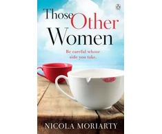 KNYGA Nicola Moriarty Those Other Women