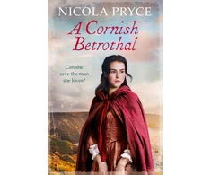 KNYGA Nicola Pryce Cornish Betrothal