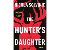 KNYGA Nicola Solvinic Hunter's Daughter
