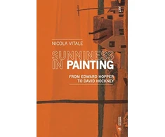 KNYGA Nicola Vitale Sunniness in Painting