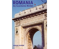 KNYGA Nicolae Klepper Romania: An Illustrated History