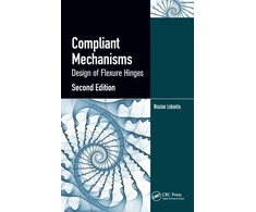 KNYGA Nicolae Lobontiu Compliant Mechanisms