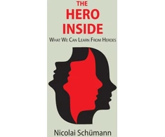 KNYGA Nicolai Schumann Hero Inside