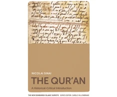KNYGA Nicolai Sinai Qur'an