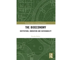 KNYGA Nicolas Befort Bioeconomy