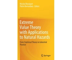 KNYGA Nicolas Bousquet Extreme Value Theory with Applications to Natural Hazards