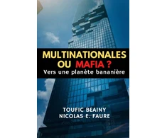 KNYGA Nicolas Faure Multinationales Ou Mafia ?