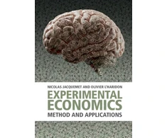 KNYGA Nicolas Jacquemet Experimental Economics
