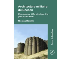 KNYGA Nicolas Morelle Architecture militaire du Deccan