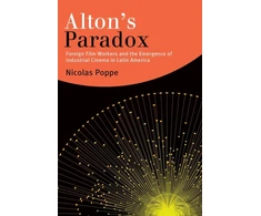 KNYGA Nicolas Poppe Alton's Paradox
