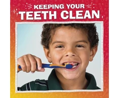 KNYGA Nicole A Mansfield Keeping Your Teeth Clean